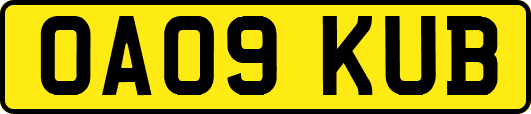 OA09KUB