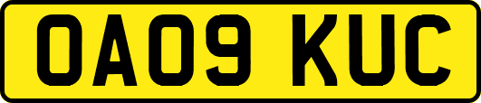 OA09KUC