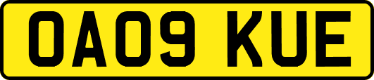 OA09KUE