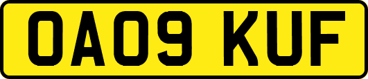 OA09KUF