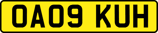 OA09KUH