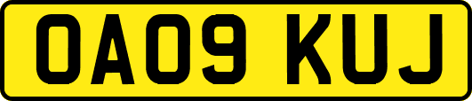 OA09KUJ