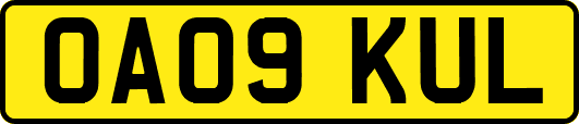 OA09KUL