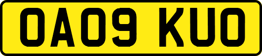 OA09KUO