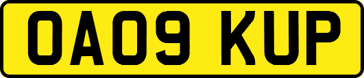 OA09KUP
