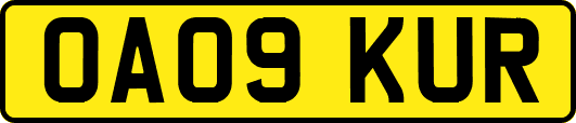 OA09KUR