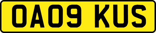 OA09KUS