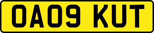 OA09KUT