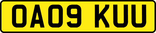 OA09KUU
