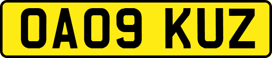 OA09KUZ