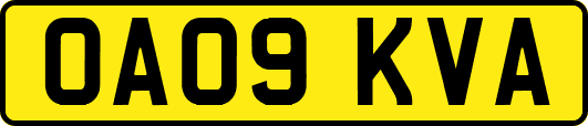 OA09KVA