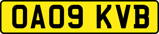 OA09KVB