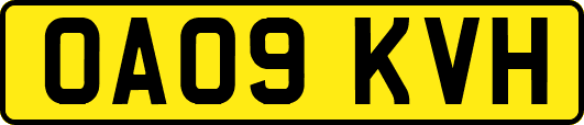 OA09KVH