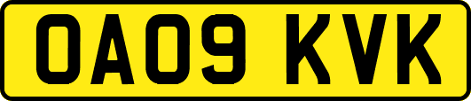 OA09KVK