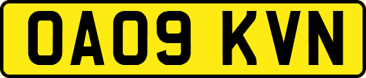 OA09KVN