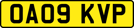 OA09KVP
