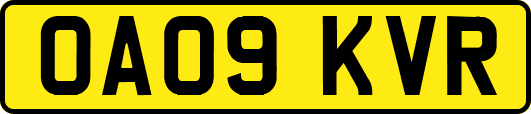 OA09KVR