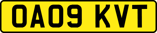 OA09KVT
