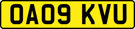 OA09KVU