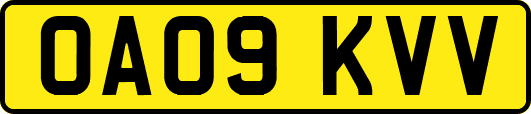 OA09KVV