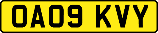 OA09KVY