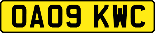 OA09KWC