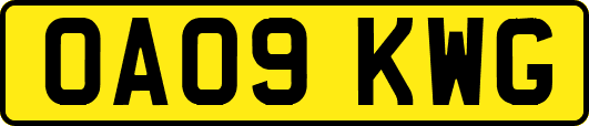 OA09KWG
