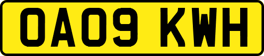 OA09KWH