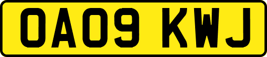 OA09KWJ