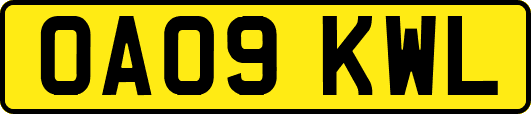 OA09KWL