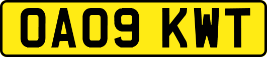 OA09KWT