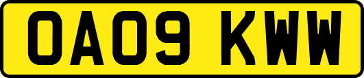 OA09KWW