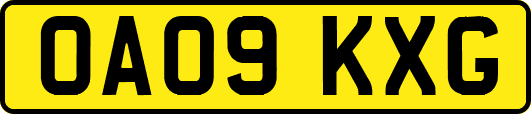 OA09KXG