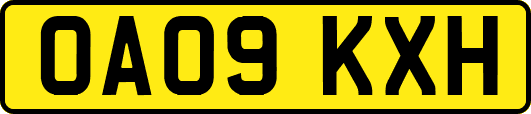OA09KXH