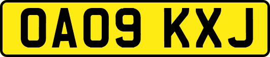 OA09KXJ