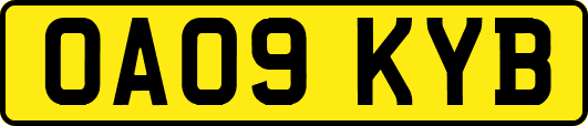 OA09KYB