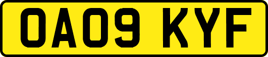 OA09KYF