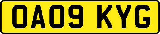 OA09KYG