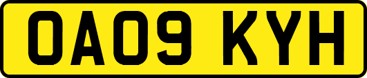 OA09KYH