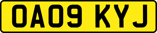 OA09KYJ