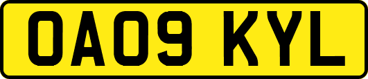 OA09KYL