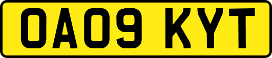 OA09KYT