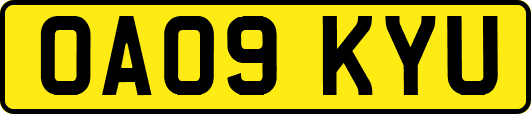 OA09KYU
