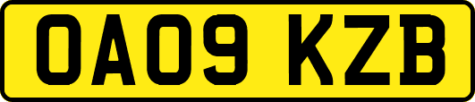 OA09KZB