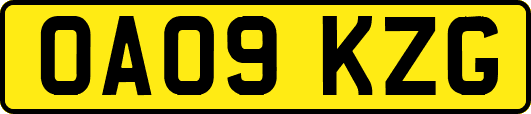 OA09KZG