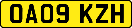 OA09KZH