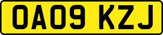 OA09KZJ