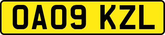 OA09KZL