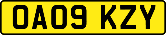 OA09KZY