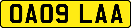 OA09LAA